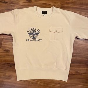 Ralph Lauren RRL Sweatshirt